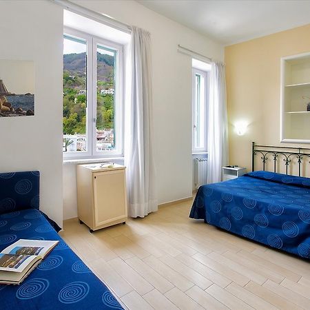 Hotel Terme Miramonte & Mare Casamicciola Terme Bagian luar foto