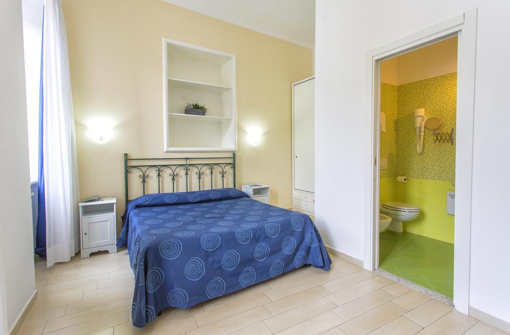 Hotel Terme Miramonte & Mare Casamicciola Terme Bagian luar foto