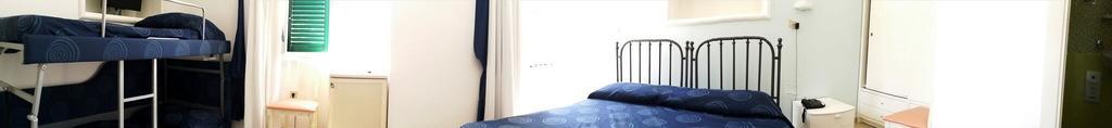 Hotel Terme Miramonte & Mare Casamicciola Terme Ruang foto