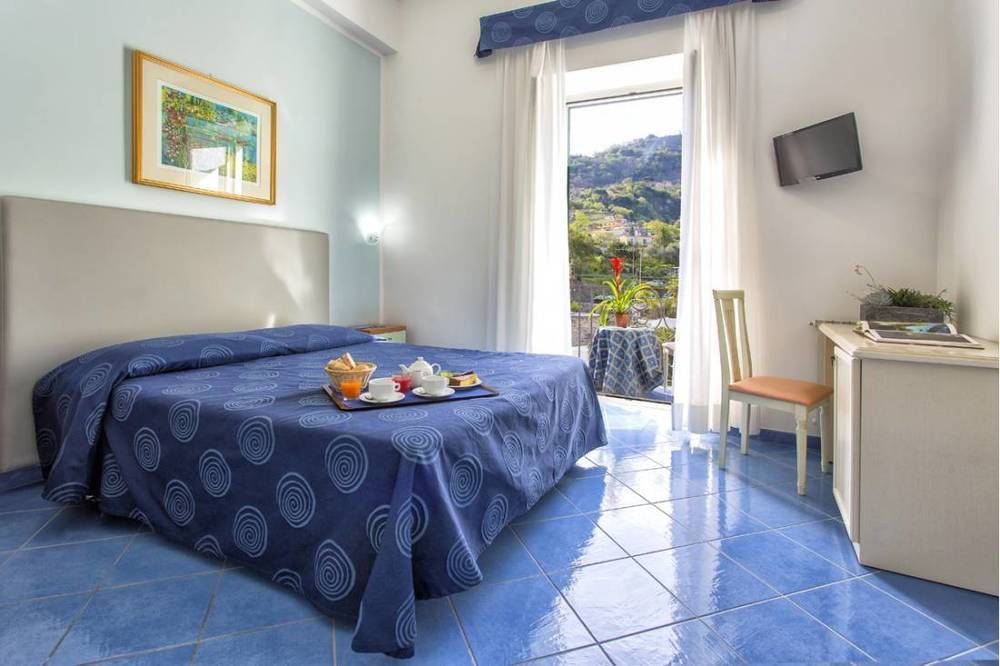 Hotel Terme Miramonte & Mare Casamicciola Terme Bagian luar foto
