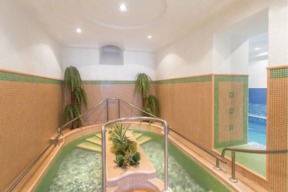 Hotel Terme Miramonte & Mare Casamicciola Terme Bagian luar foto